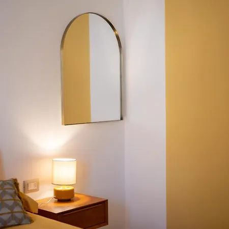 Il Colibri Hotel Cefalu Exterior photo